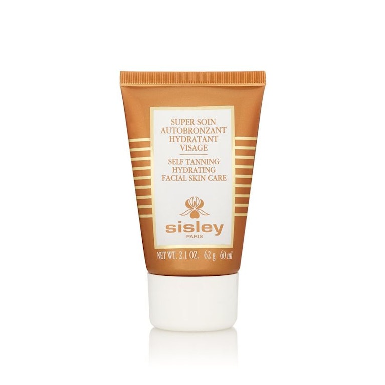 The Best Face Tanners For A PostHoliday Glow Beauty & Hair Grazia